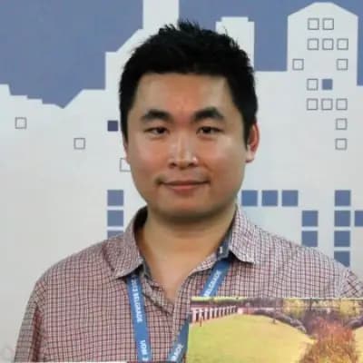 Jo-fai Chow
