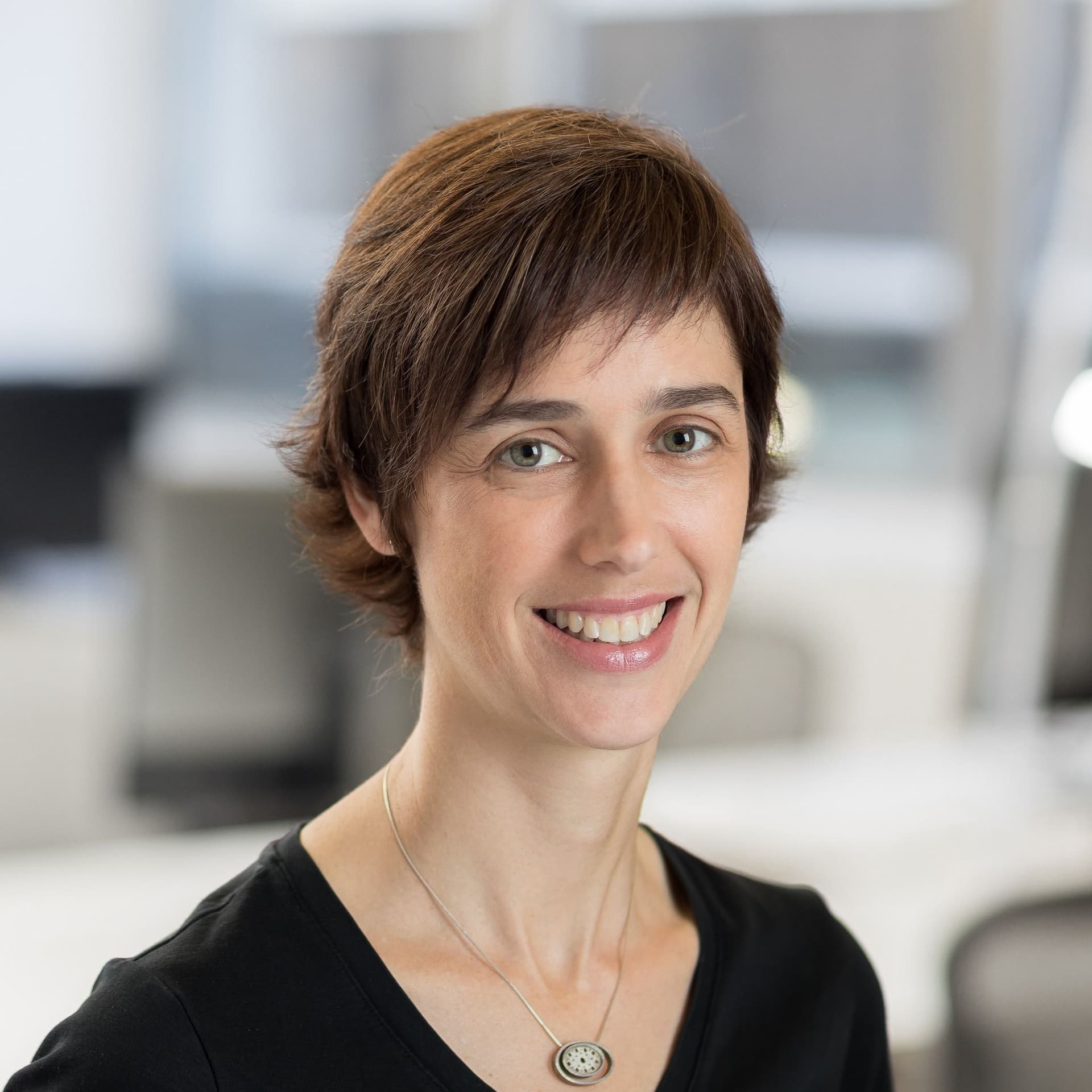 Joëlle Pineau
