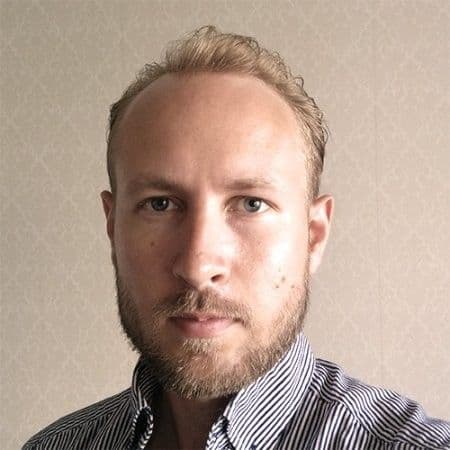 Joakim Widigs