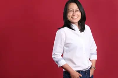 Joan Cybil Yao