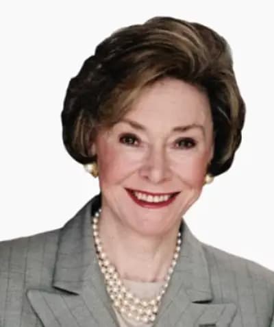Joan Ganz Cooney