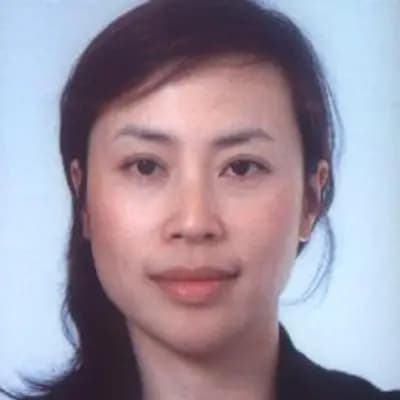 Joan Wang