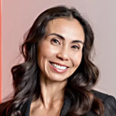 Joanna Alfonso-Fotheringham
