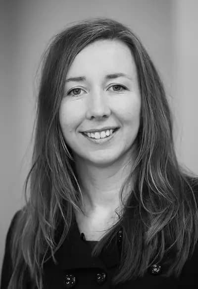 Joanna Houchell