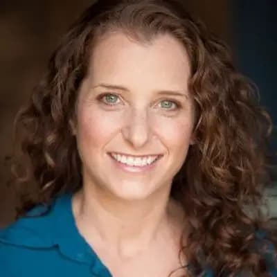 Joanna McFarland