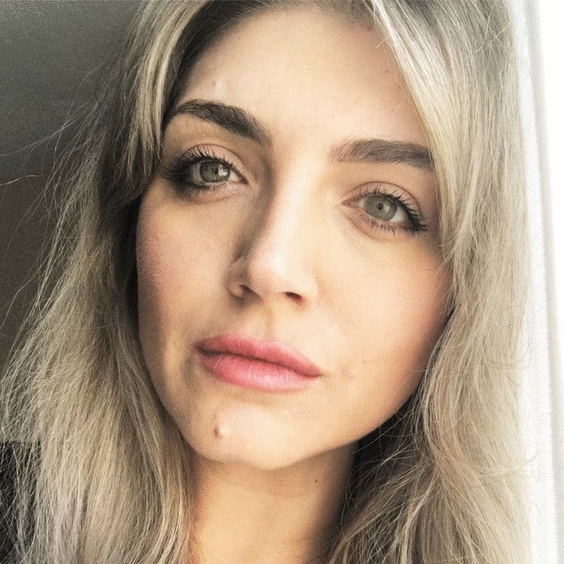 Joanna Ricco