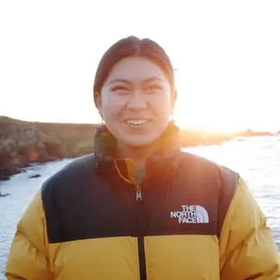 Joanna Shan