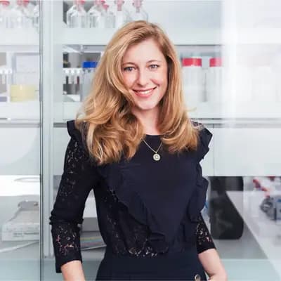 Joanna Soroka