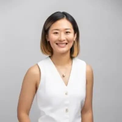 Joanna Yue
