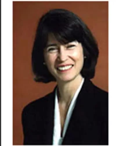 Joanne Damours