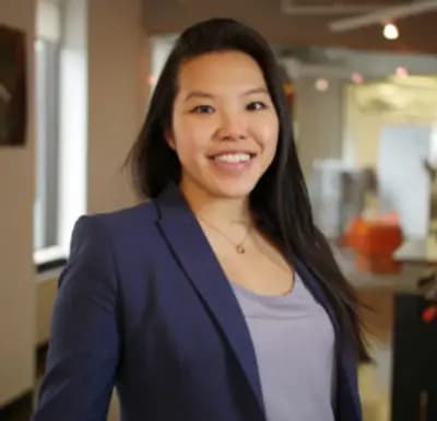 Joanne Lin