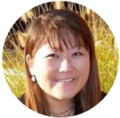 Joanne Park