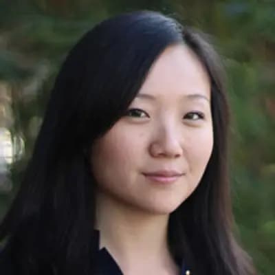 Joanne Yuan