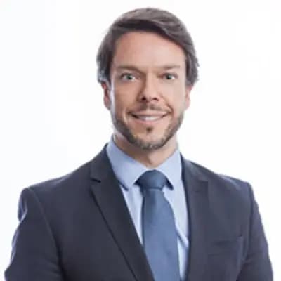 Joao Eduardo de Villemor Amaral