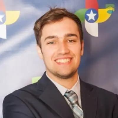Joao Henrique Vogel