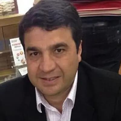 Joao Kepler Braga