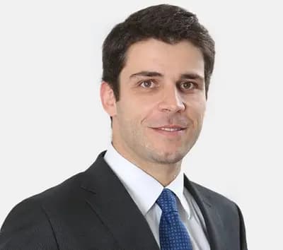Joao Pedro Martins