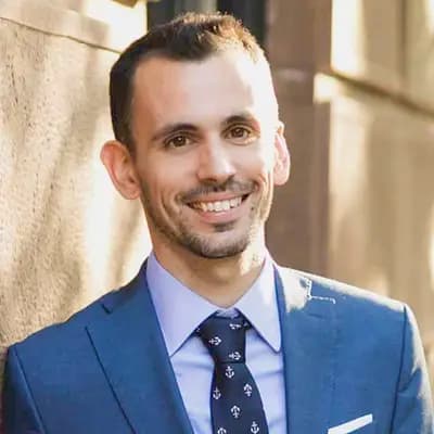 Joao Ribas