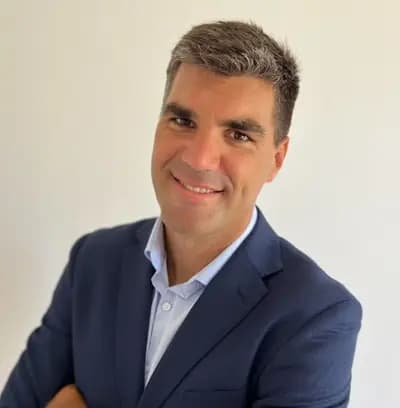Joaquin Dominguez