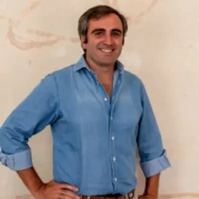Joaquin Rebuelta Melgarejo