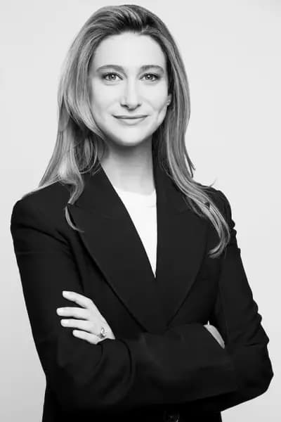 JoBeth Tananbaum-Abecassis