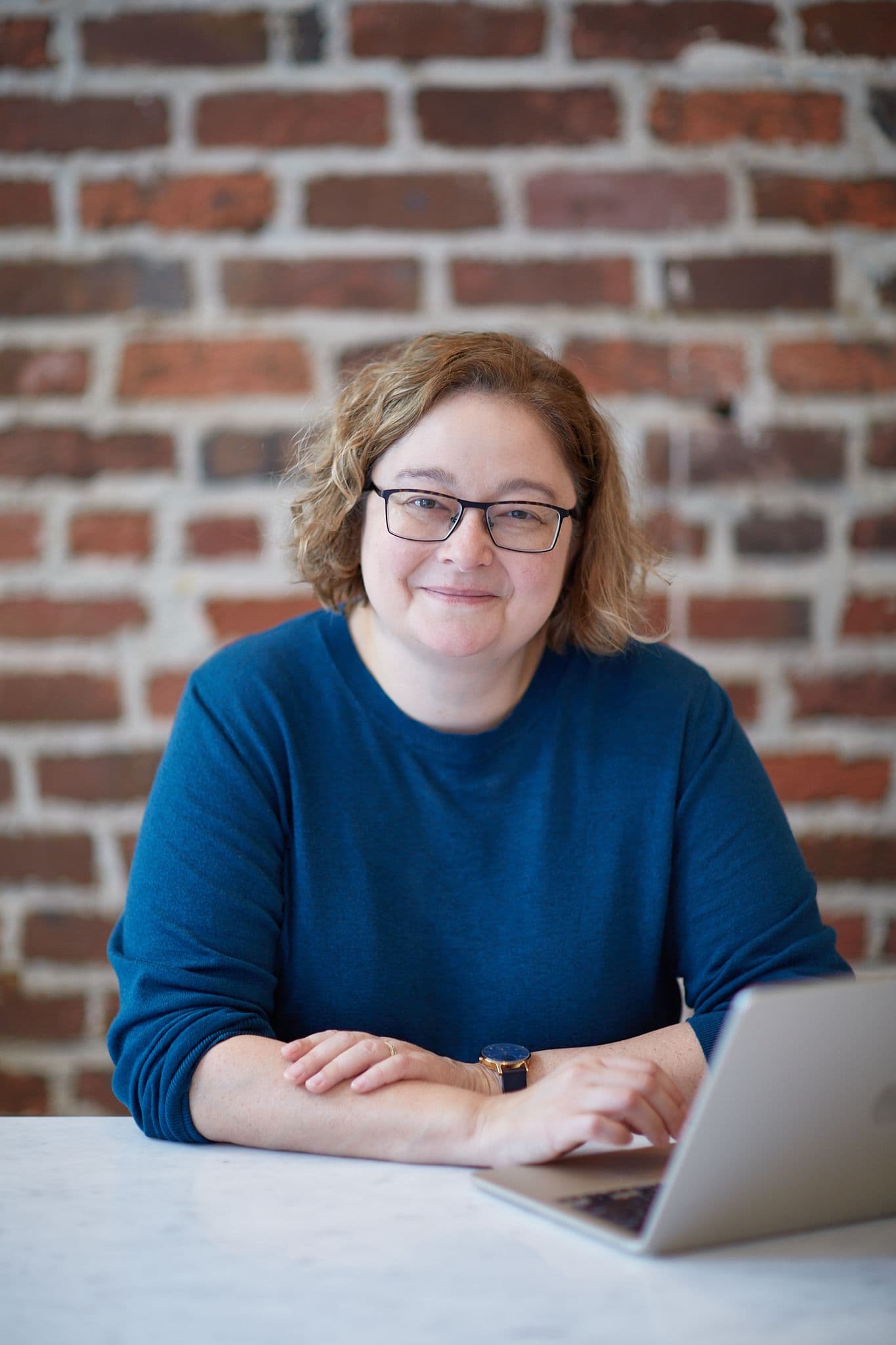 Jocelyn Goldfein