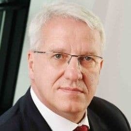 Jochen Knolle