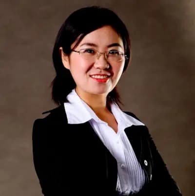 Jodie Gao