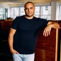 Joe Ariel