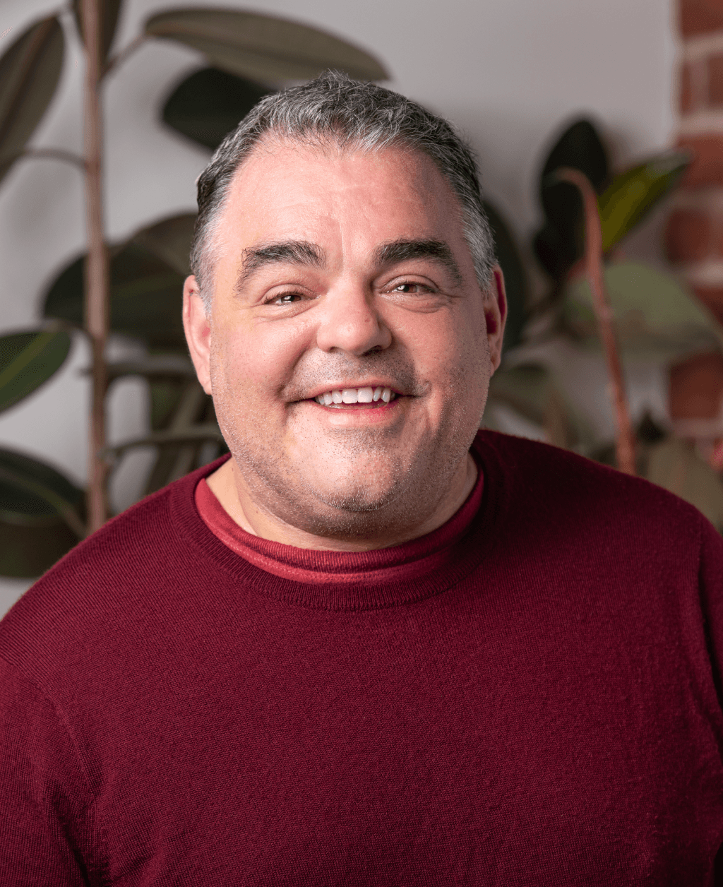 Joe
Carlucci