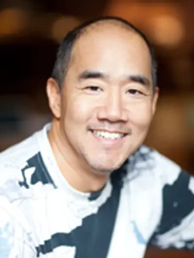 Joe Chung