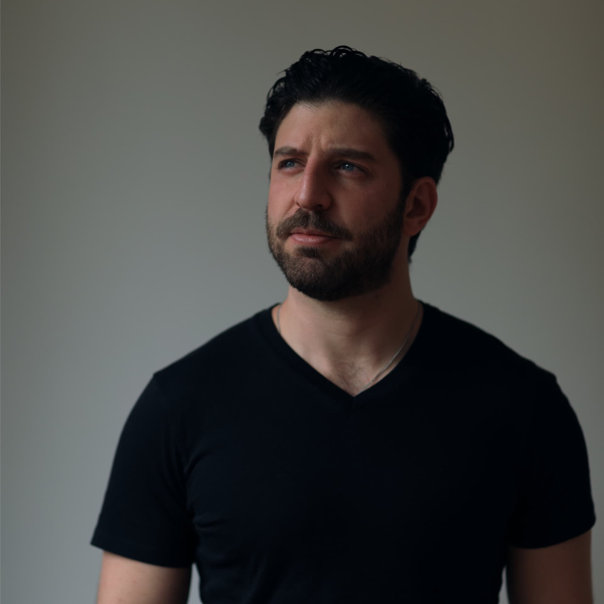 Joe Cohen