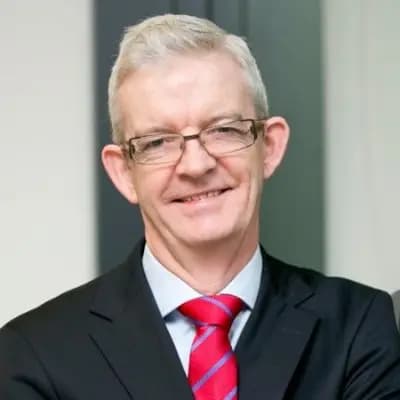 Joe Healy