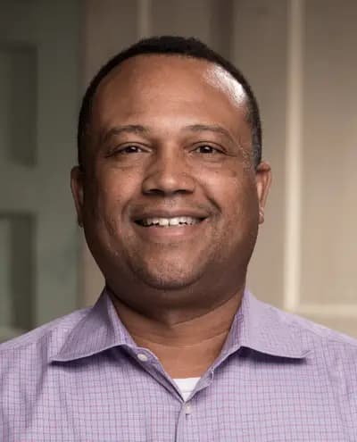 Joe Hurd
