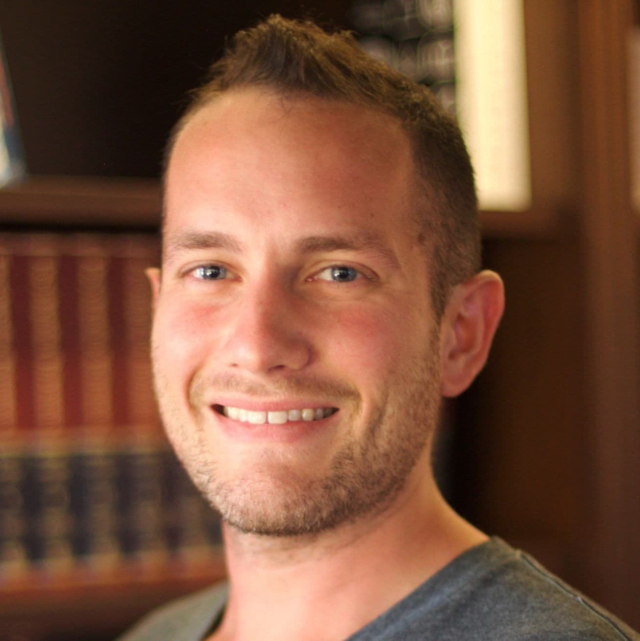 Joe Isaacson