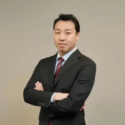 Joe Kim
