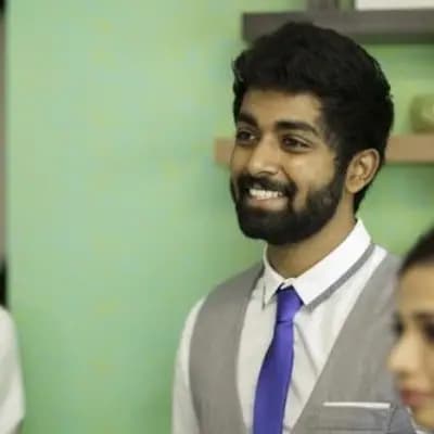 Joe Kurian
