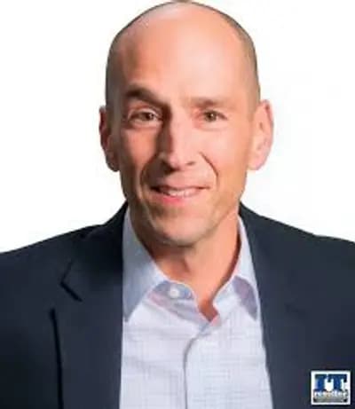 Joe Levy