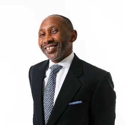 Joe Massaquoi