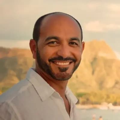 Joe Mikhail