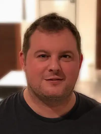 Joe Perrott