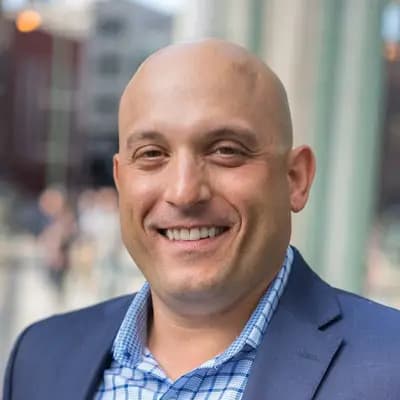 Joe Rizk