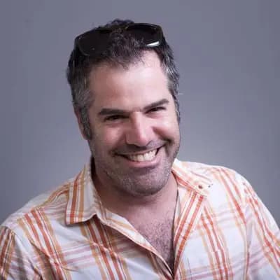 Joe Rubin