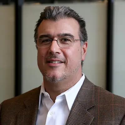 Joe Santamorena