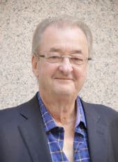 Joe Saunders