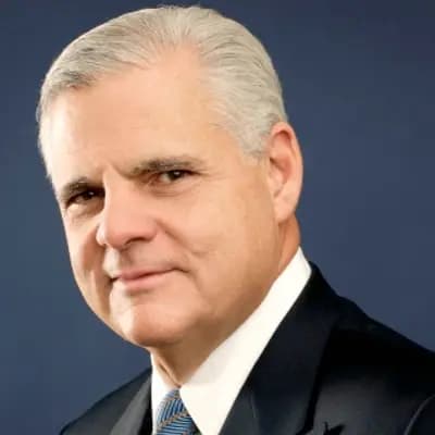 Joe Tucci