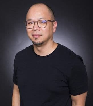 Joe Tung