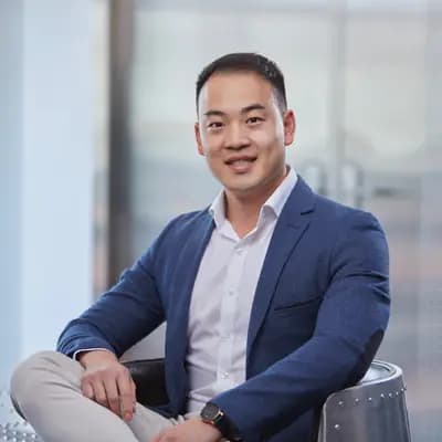 Joe Wang