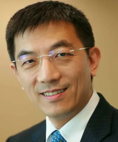 Joe Zhou Zhi Xiong
