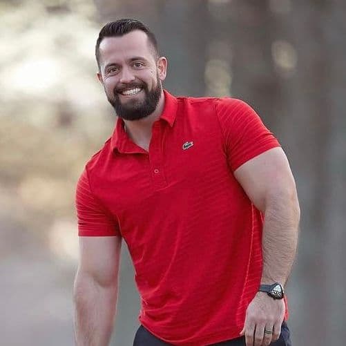 Joel Anderson